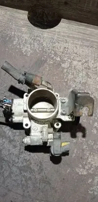 KIA Ceed Throttle valve 3517026910