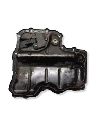 Volkswagen Polo V 6R Oil sump 04B103601H