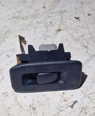 Mitsubishi Pajero Pinin Electric window control switch