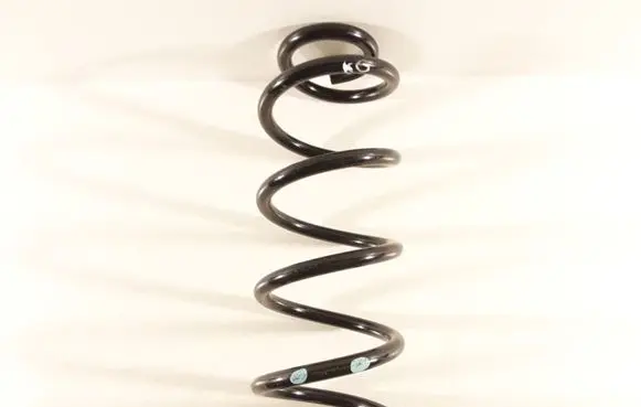 Suzuki SX4 Rear coil spring