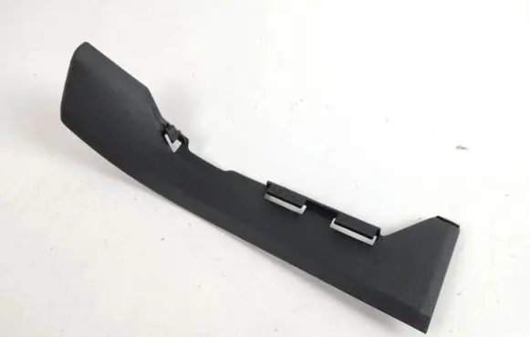 Porsche Taycan 9J1 (A) pillar trim 9J1868239