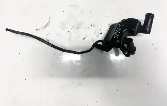 Breather/breather pipe/hose