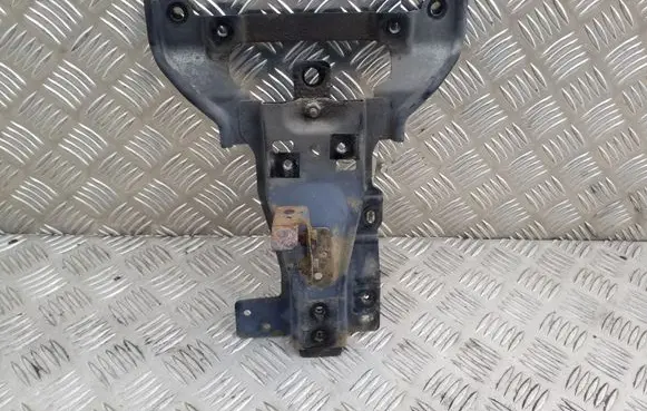 Nissan X-Trail T31 Top upper radiator support slam panel