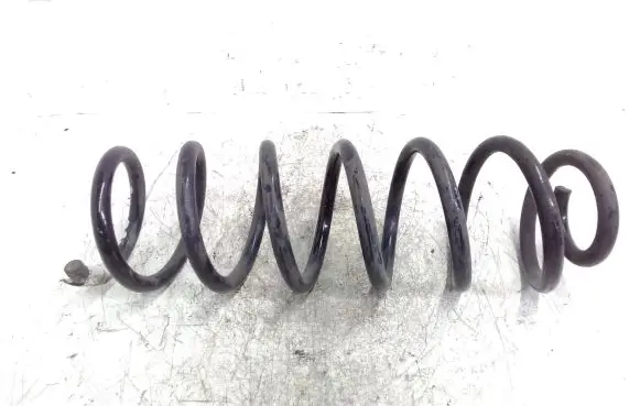 Renault Megane III Rear coil spring