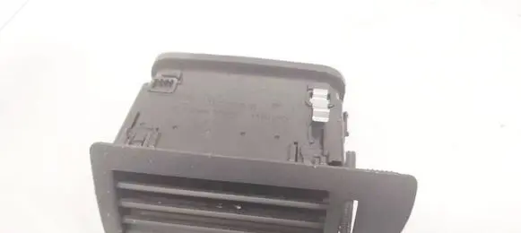 Opel Astra H Dash center air vent grill 13228916