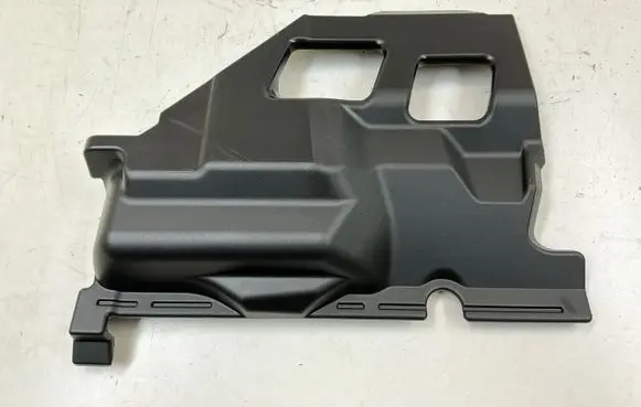 Subaru Forester SK Dashboard lower bottom trim panel 66066SJ100 3201002