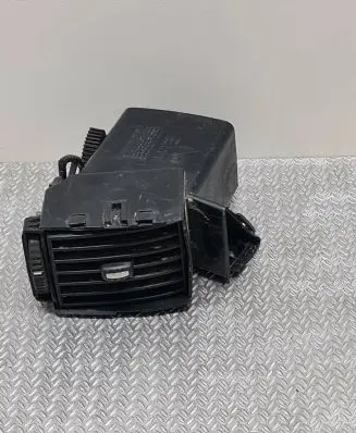 Fiat Ducato Dashboard side air vent grill/cover trim LS385822 7620391