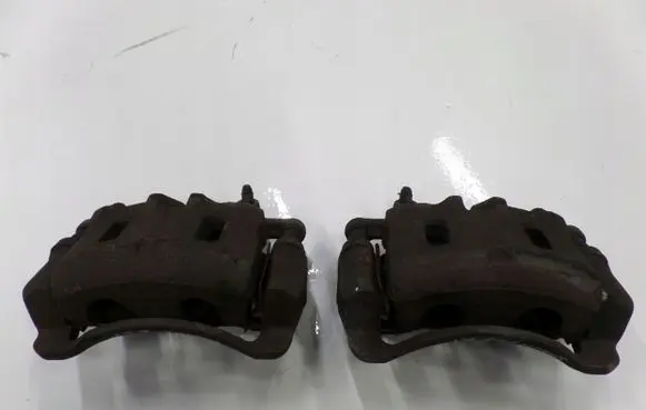 Hyundai Santa Fe Front brake caliper ZA360270TYL