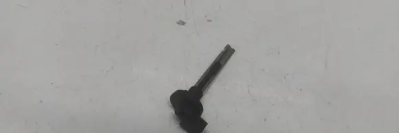 Interior temperature sensor