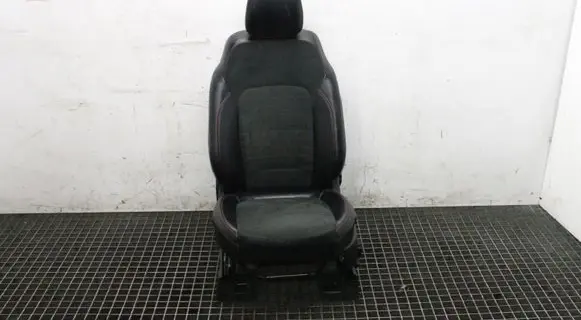 Ford Kuga III Other seats 