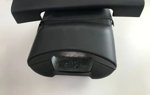Volvo XC60 Steering wheel trim 8648403