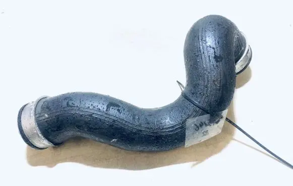 Mercedes-Benz CLC CL203 Intercooler hose/pipe a2035283382 zgs00114008
