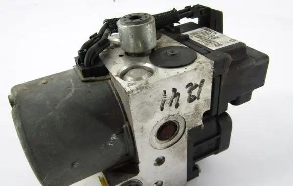 Opel Corsa C ABS Pump 0273004227