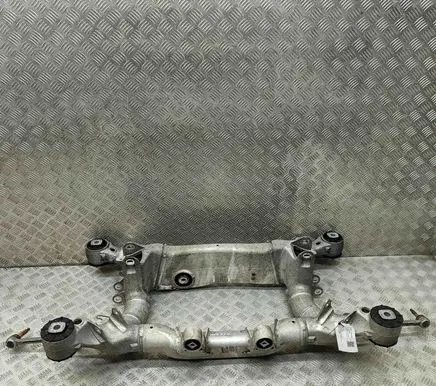 BMW 6 E63 E64 Rear subframe 6760021 6770842