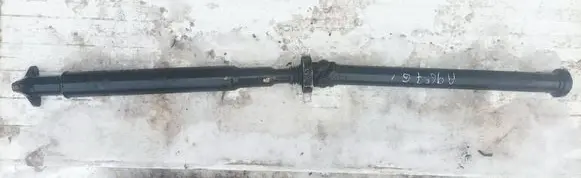 BMW 5 GT F07 Drive shaft (set)