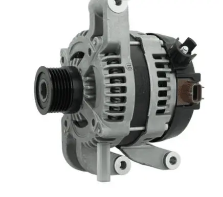 Ford C-MAX I Generator/alternator CA1864