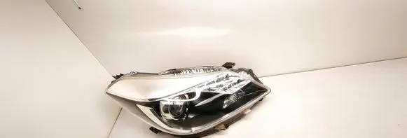 Toyota Yaris Headlight/headlamp 811300D500 KOITO0D93