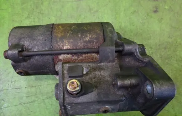MG ZT - ZT-T Starter motor 2280007801