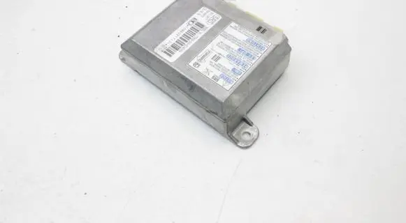 Honda CR-V Airbag control unit/module 77960SWAE240M4