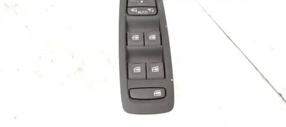 Renault Megane IV Electric window control switch 254012952R 1145469
