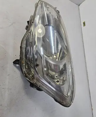 Citroen Berlingo Headlight/headlamp 0978292996