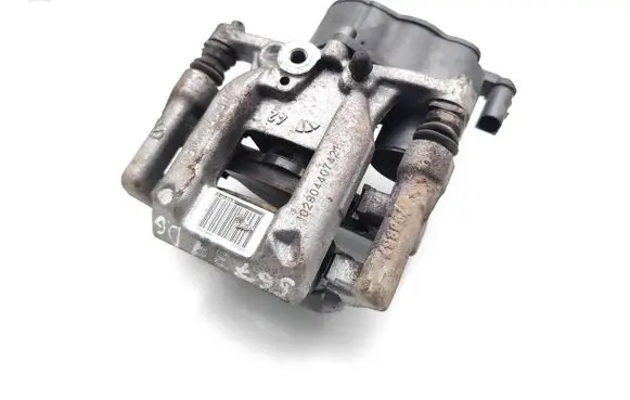 Peugeot 3008 II Rear brake caliper 9819060980 0204L69443