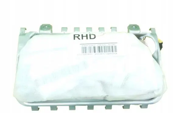 Fiat 500 Knee airbag 610465300 17AB63