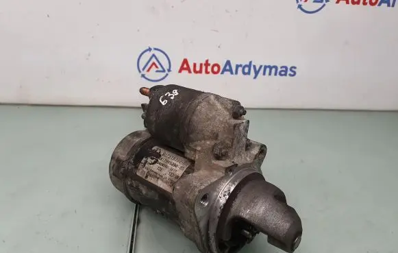 BMW Z4 E85 E86 Starter motor 7515390 12417515390 12412179001