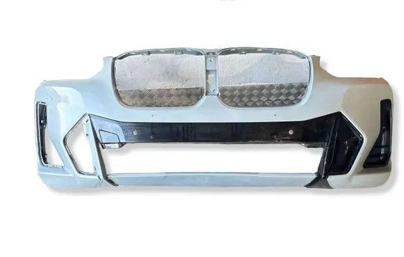 BMW X3 G01 Front bumper 8081055 8081199