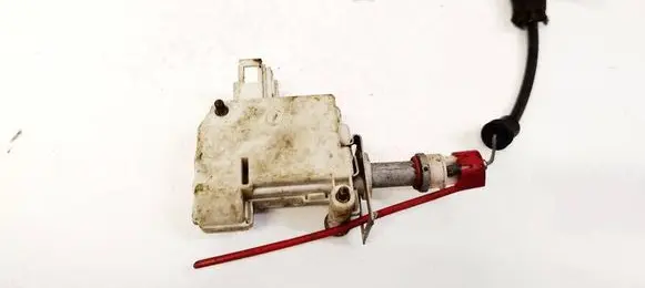 Saab 9-3 Ver2 Central locking motor 