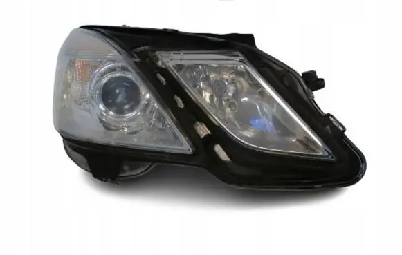 Mercedes-Benz E W212 Headlight/headlamp A2128208261 1EL01080002
