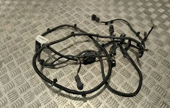 Volvo XC90 Parking sensor (PDC) wiring loom 31839452
