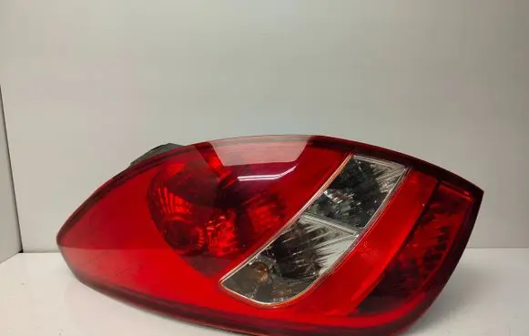 Hyundai i20 (PB PBT) Rear/tail lights 924011J000