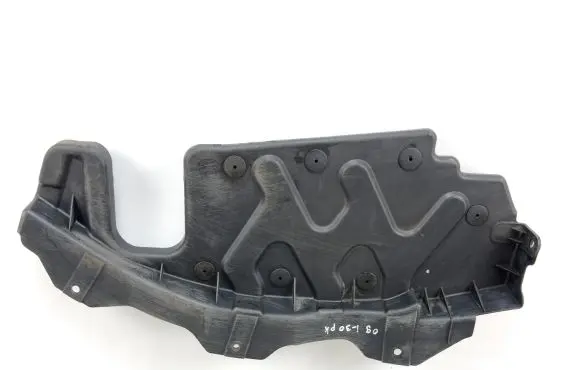 Hyundai ix 55 Engine splash shield/under tray 291303j010