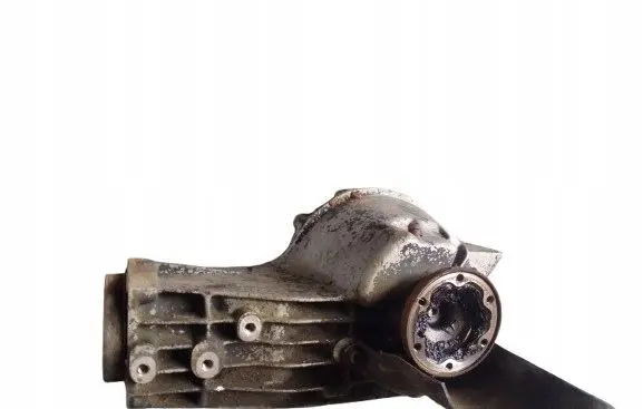 Volkswagen PASSAT B5 Rear differential