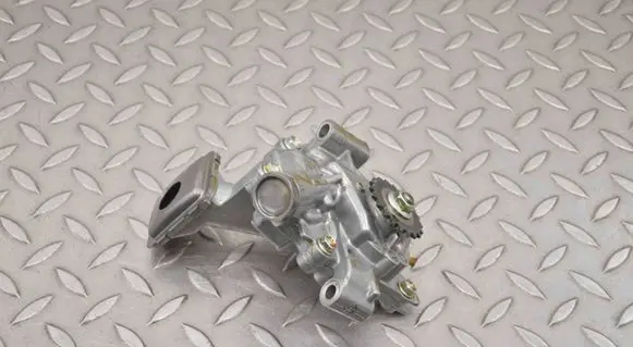 Toyota Corolla E210 E21 Oil pump 1C152HV2