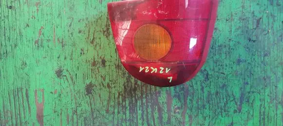 Renault Twingo I Rear/tail lights