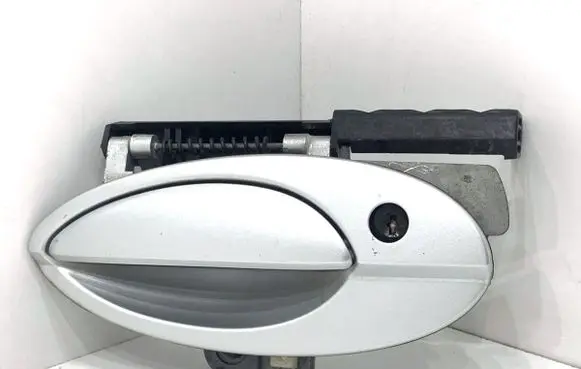 Citroen C5 Front door exterior handle 