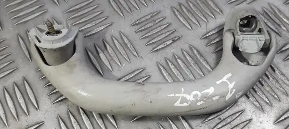 Volkswagen Sharan Front interior roof grab handle 7M3857607J