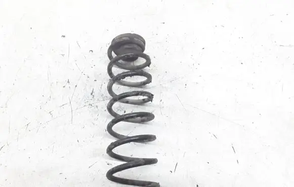 Skoda Fabia Mk1 (6Y) Rear coil spring