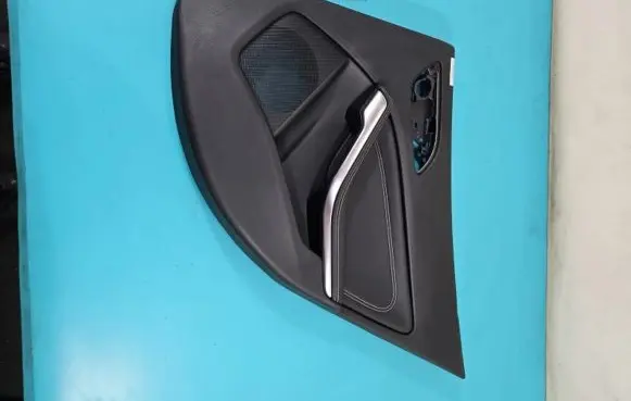 Mercedes-Benz GLA W156 X156 Coupe rear side trim panel IMPRK1360565
