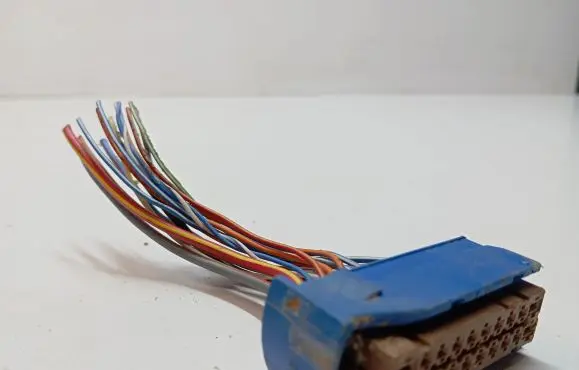 Maserati Levante Other wiring loom
