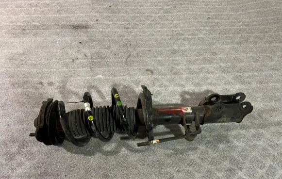 Front shock absorber/damper