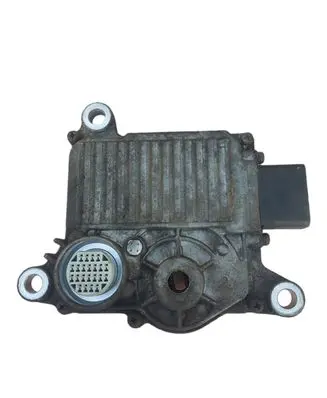 Peugeot 607 Engine control unit/module 9654493480 9658033080 122S04B8118160