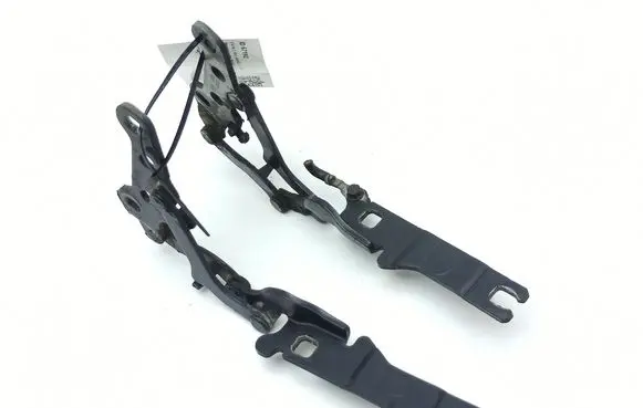 BMW Z4 E85 E86 Engine bonnet/hood hinges 7016172 7016171