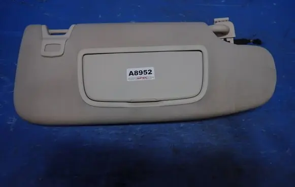 Ford Mondeo MK V Sun visor
