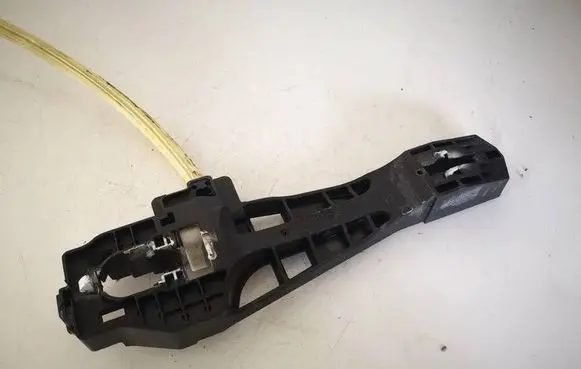 Fiat Tipo Front door exterior handle 