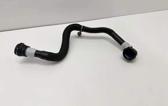 Tesla Model Y Electric car engine cooling hoses/pipes 162959400C