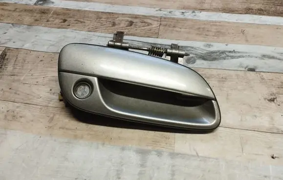 Hyundai Elantra Front door exterior handle