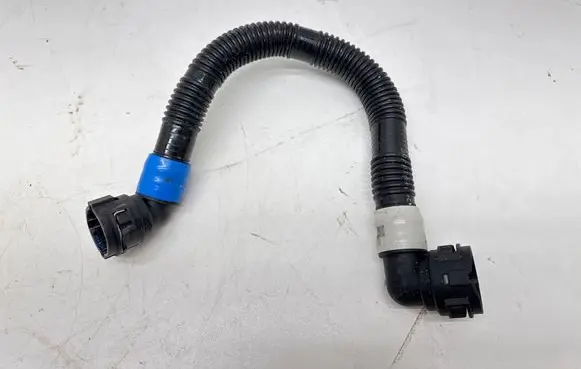 Tesla Model S Coolant pipe/hose 158571600C
